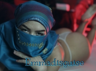 Emmadisguise