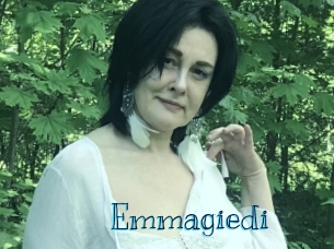 Emmagiedi