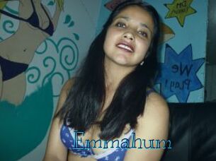 Emmahum