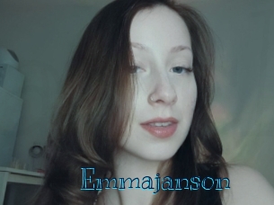 Emmajanson