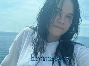 Emmasvoy