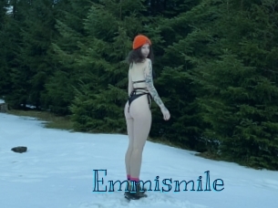 Emmismile