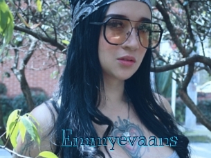 Emmyevaans