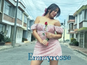 Emmyrosse