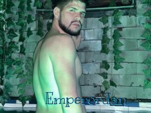 emperordan Archive DVD BIZ