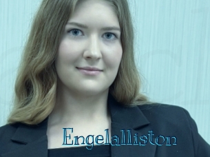 Engelalliston