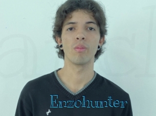 enzohunter Archive DVD BIZ