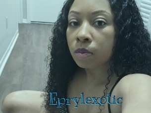 Eprylexotic