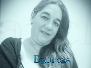 Equinoxe