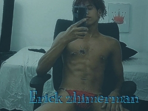 Erick_zhimerman