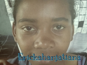 Erickahanjatiana