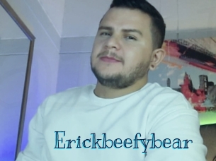 Erickbeefybear