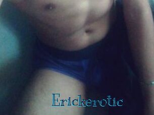 Erickerotic