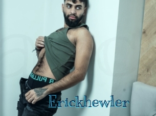 Erickhewler