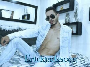erickjacksoon Archive DVD BIZ