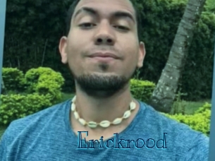 Erickrood