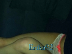 Erika92