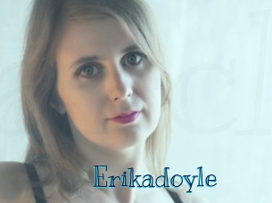 Erikadoyle