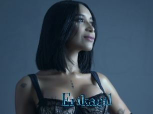 Erikagil