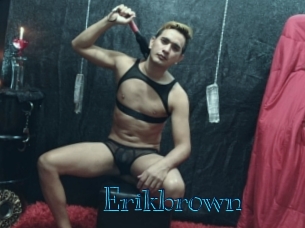 Erikbrown