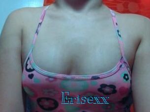Erisexx