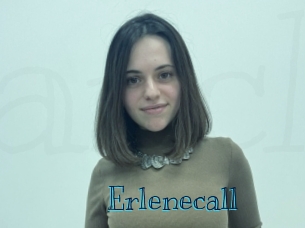 Erlenecall