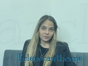Erlenecawthorne