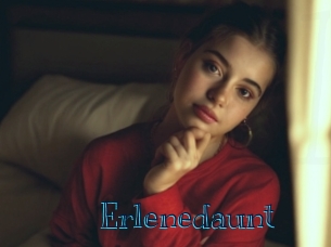 Erlenedaunt