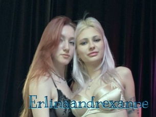 Erlinaandrexanne