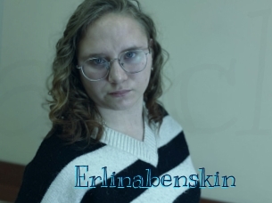 erlinabenskin Archive DVD BIZ