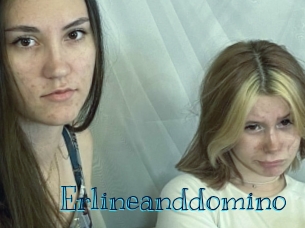 Erlineanddomino