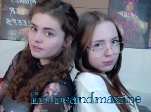 Erlineandmaxine