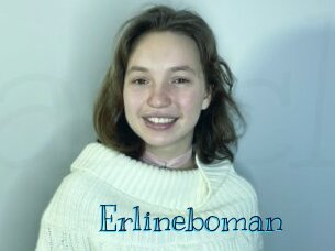 Erlineboman