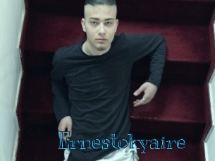 Ernestokyaire