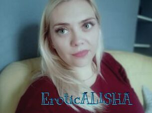 EroticALISHA