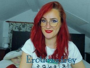 Eroticaudrey
