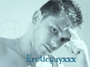 Eroticguyxxx
