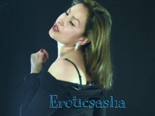 Eroticsasha