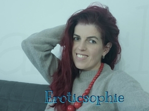 Eroticsophie