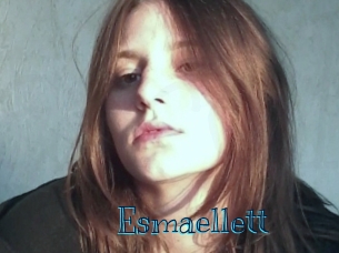 Esmaellett