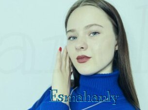 Esmahanly