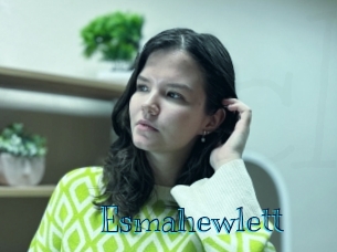 Esmahewlett