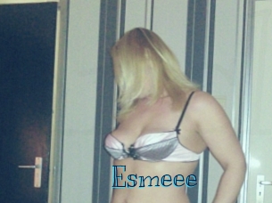Esmeee
