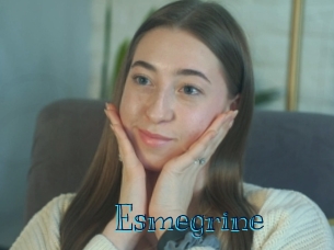 esmegrine Archive DVD BIZ