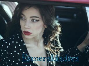 Esmeraldadiva