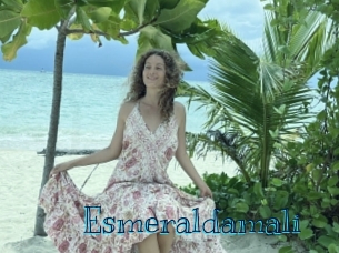 Esmeraldamali