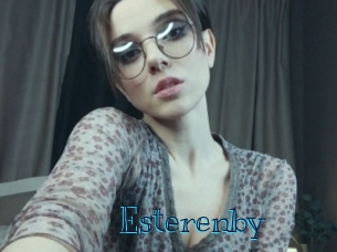 Esterenby