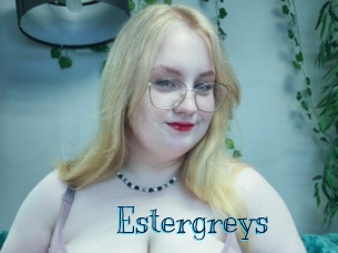 Estergreys