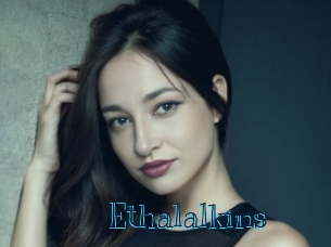 Ethalalkins