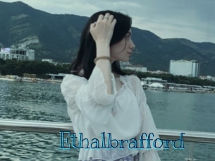 ethalbrafford Archive DVD BIZ